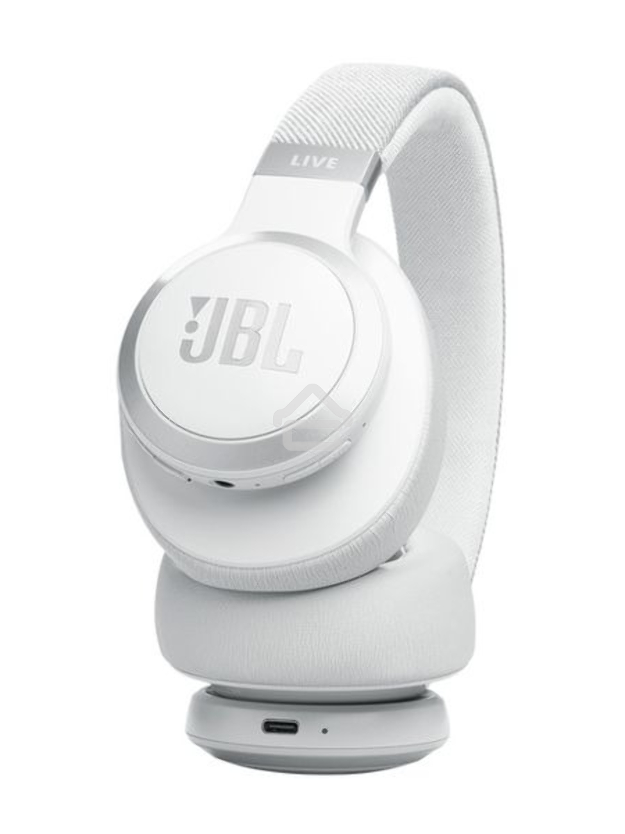 Наушники JBL LIVE 770NC белый