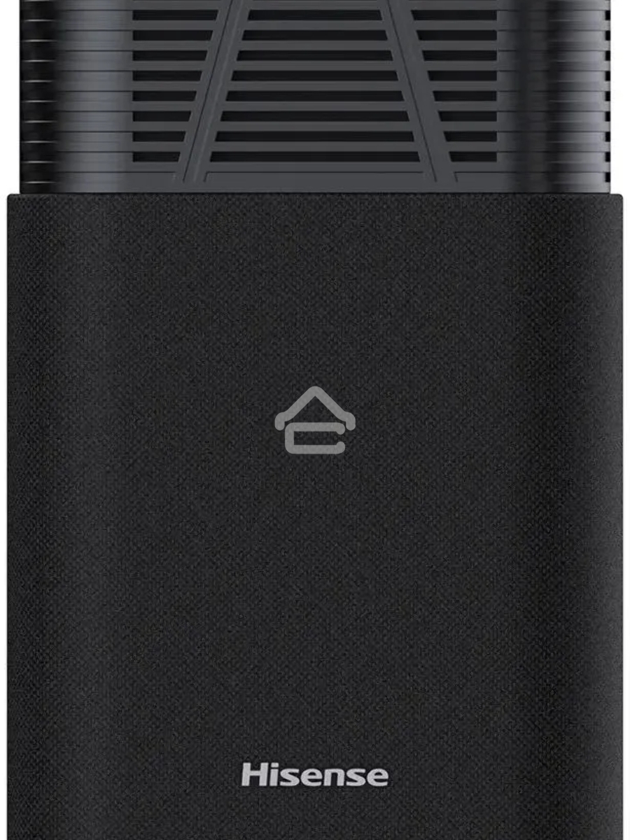 Саундбар Hisense HT SATURN 4.1.2 720Вт+240Вт черный