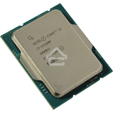 Процессор Intel Core i3-13100F Soc-1700 3.4GHz OEM