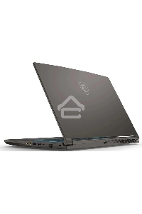 Ноутбук MSI Thin 15 B12UC-1433XRU Core i5 12450H 8Gb SSD512Gb NVIDIA GeForce RTX 3050 4Gb 15.6