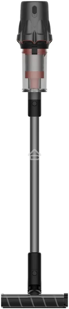 Пылесос ручной Deerma DEM-T30W Station серый/черный, питание от аккумулятора, 240 Вт, уборка сухая, пылесборник 0.56 л, работа от АКБ max 45 мин