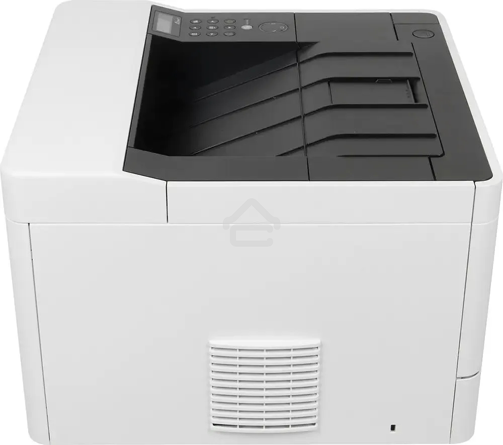 Принтер лазерный Kyocera Ecosys P2040dn (1102RX3NL0), A4, ч/б, печ. до 40 стр/мин., 1200 x 1200 dpi, USB, RJ-45
