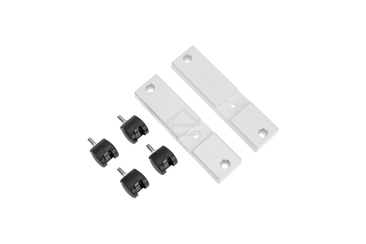 Конвектор Сокол 60-0086 белый, 1000 Вт, 10 м2, термостат