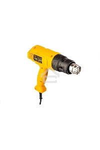 Фен технический Denzel HG-1800 1800 Вт 3 режима 28001