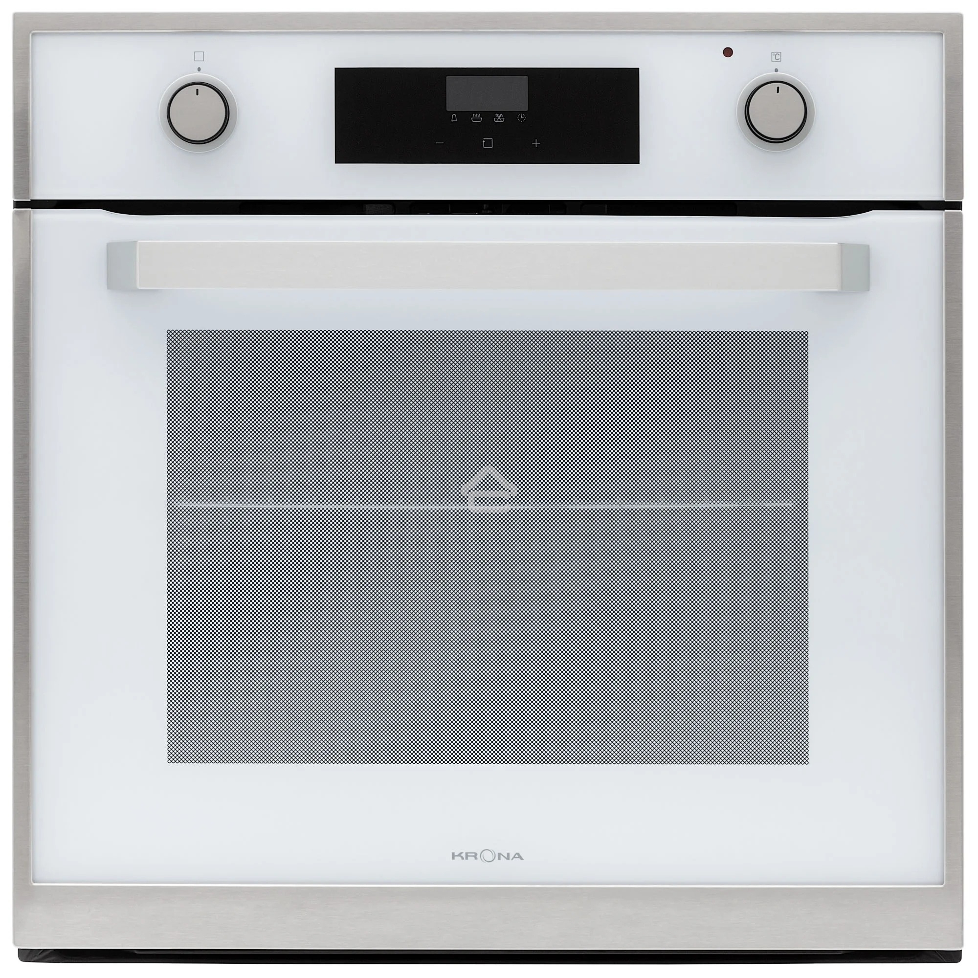 Электрический духовой шкаф Krona ADRIANO 60 WH G2