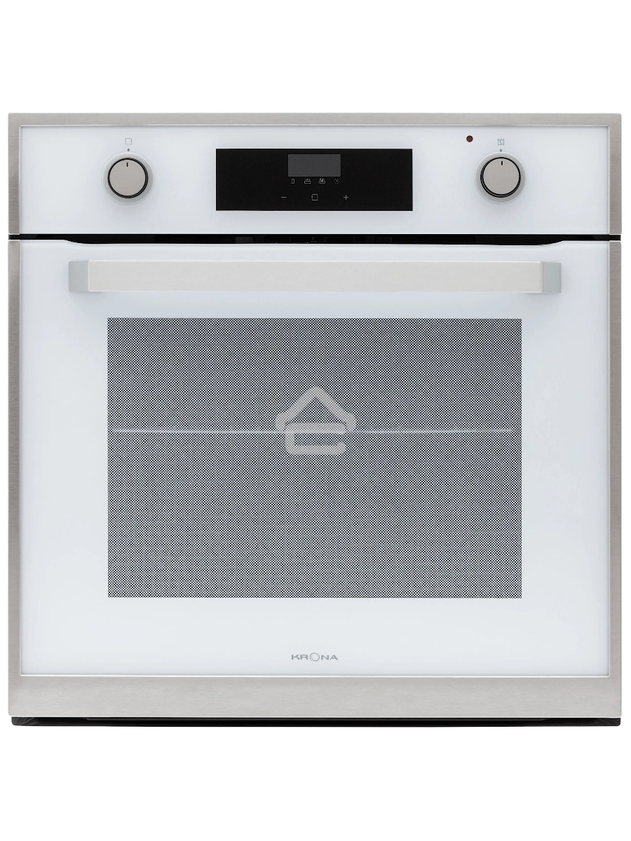 Электрический духовой шкаф Krona ADRIANO 60 WH G2