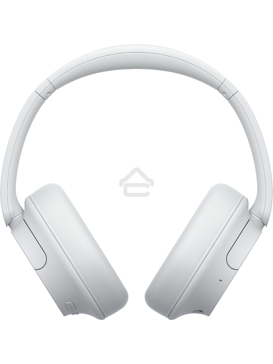 Наушники Sony WH-CH720NW белый