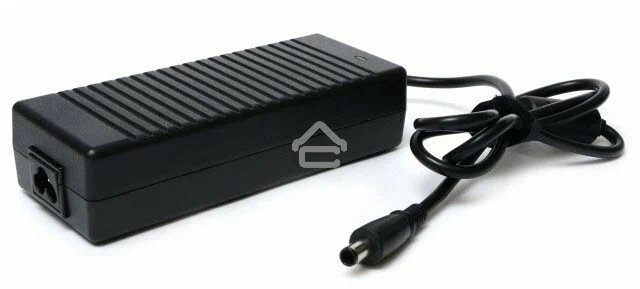 Блок питания 120W Slim HP 8710w (O) 693709-001/609941-001