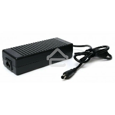 Блок питания 120W Slim HP 8710w (O) 693709-001/609941-001