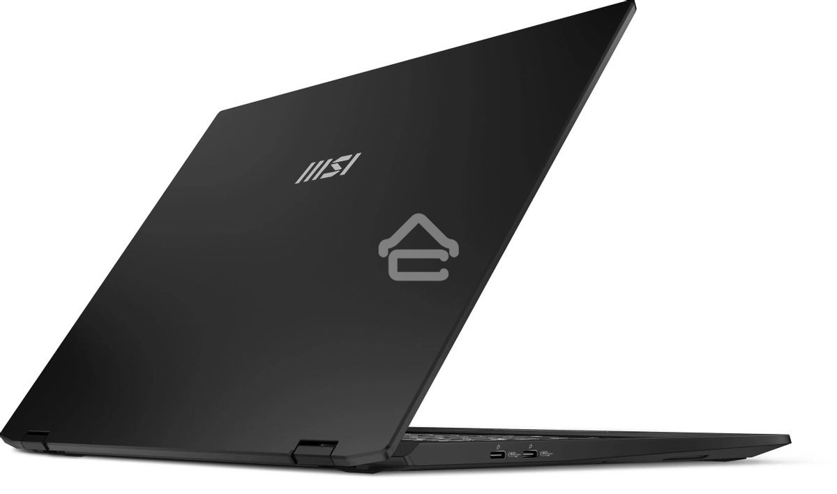 Ноутбук MSI Suммit A16 AI+ A3HMTG-084RU черный 9S7-159K21-084 Ryzen AI 9 365 32Gb SSD 2Tb AMD Radeon 880M 16
