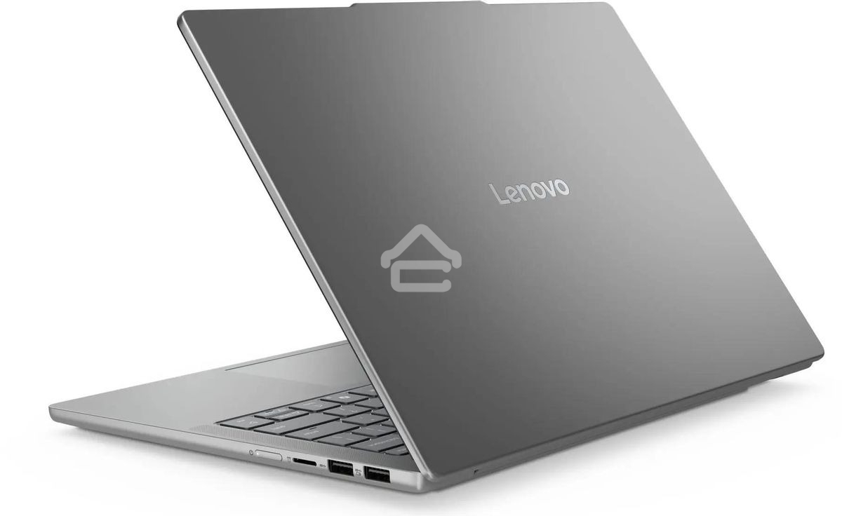 Ноутбук Lenovo IdeaPad Slim 5 14IRH10 серый Core i5 13420H 32Gb SSD1Tb Intel UHD Graphics 14