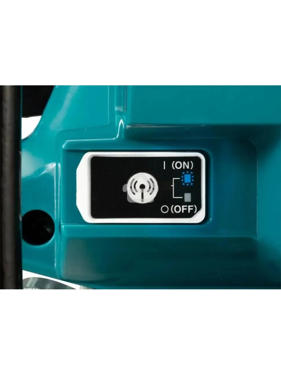 Циркулярная пила (дисковая) Makita RS002GZ (ручная) D диска.:260мм