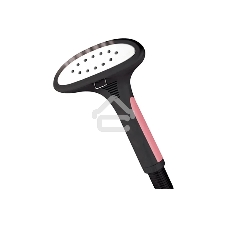 Отпариватель Centek CT-2375 розовый/черный 2000 Вт, 1.5л, 40г/мин, складная вешалка, сталь. подошва