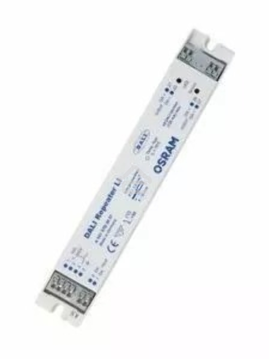 Усилитель сигнала DALI REP LI/100-240 25X1OSRAM