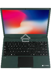 Ноутбук Gateway Ultra Slim 14 Ryzen 5 3500U 8Gb SSD256Gb AMD Radeon Vega 8 14.1