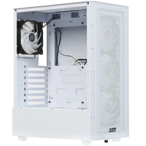Компьютерный корпус для ПК XPG VALOR MESH C VALORMESHC4VA-WHCWW