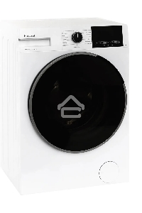 Стиральная машина Hotpoint WSH 7291 VWX  белый загрузка фронтальная 7 кг, 1200 об/мин., класс: А