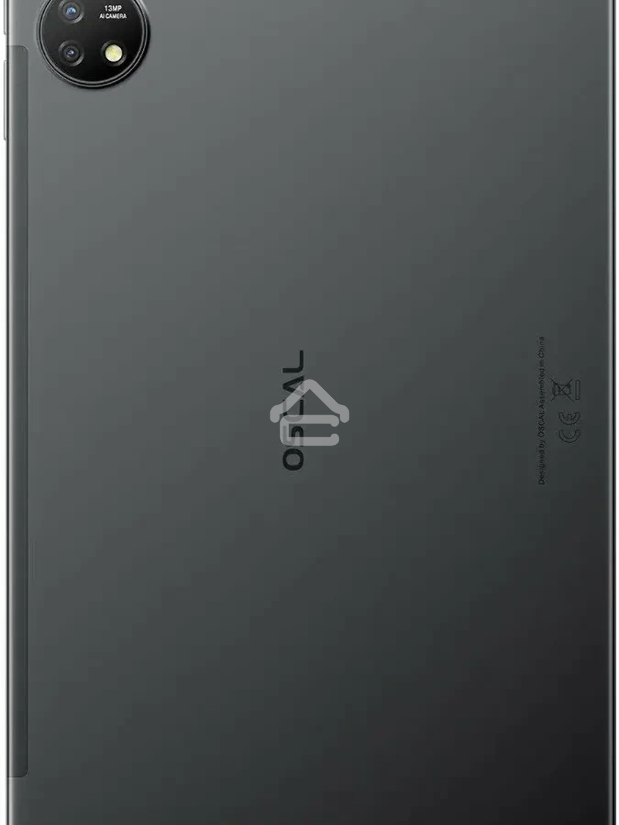 Планшет OSCAL Pad 18 10.95 8/256Gb серый