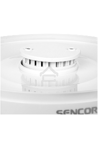 Сушилка для овощей и фруктов Sencor SFD 742RD
