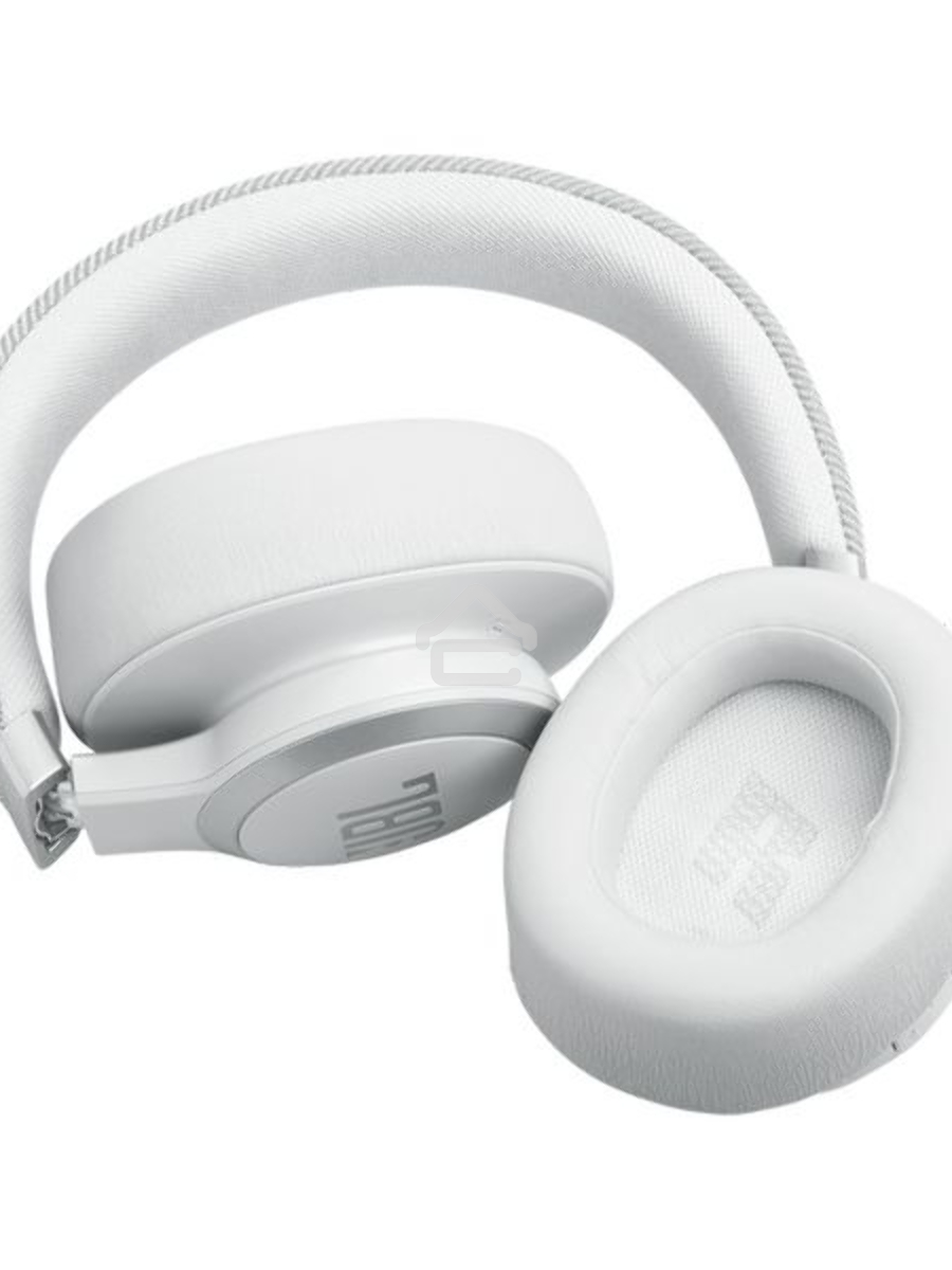 Наушники JBL LIVE 770NC белый