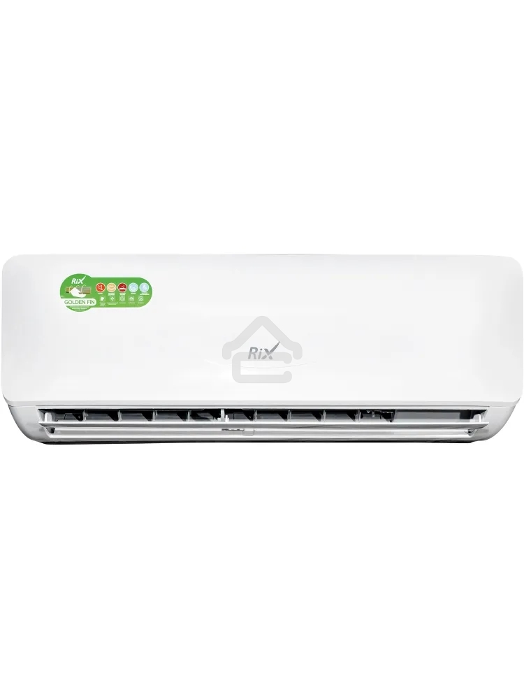 Инверторная сплит-система настенного типа RIX серии IZUMI IZI/OZI-S07BSSI