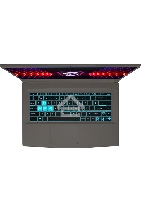 Ноутбук MSI Thin 15 B12UC-1433XRU Core i5 12450H 8Gb SSD512Gb NVIDIA GeForce RTX 3050 4Gb 15.6