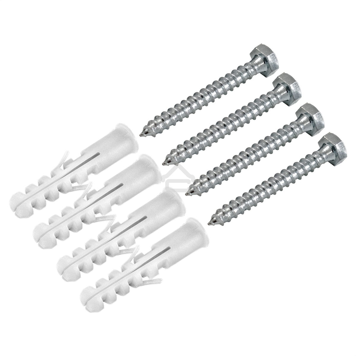 Комплект Источник бесперебойного питания EX296004RUS + батарея 45Aч EX285666RUS 4шт (инвертор, синус, для котла, настенный) ExeGate FineSine SX-5000.LCD.AVR.2SH.T <5000VA/3500W, чистая синусоида, цветной LCD-дисплей, AVR, 2*Schuko+клеммы, линейно-интеракт