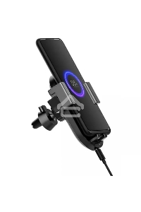 Автомобильное зарядное устройство Mi 20W Wireless Car Charger Xiaomi Mi 20W Wireless Car Charger