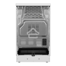 Электрическая стеклокерамическая плита Maunfeld MEC511CW10TD