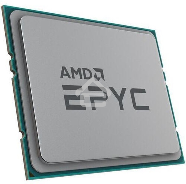 Процессор AMD EPYC 7502 Soc-SP3 2.5GHz OEM