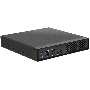 Неттоп IRU Office 310H6ATF slim i5 12400 (2.5) 16Gb SSD512Gb UHDG 730 Free DOS GbitEth WiFi BT 120W черный (2053254)