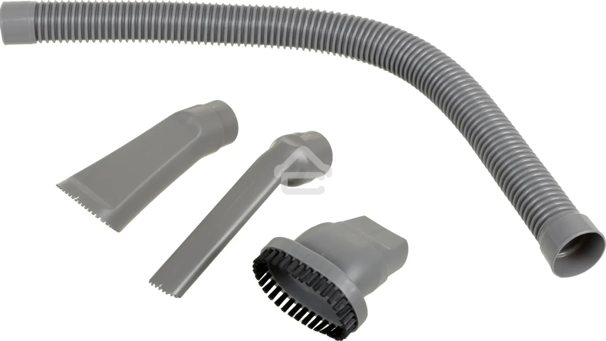 Пылесос автомобильный Berkut SVC-300 серый/оранжевый, 55/85 Вт, уборка сухая, пылесборник контейнер 0.35 л