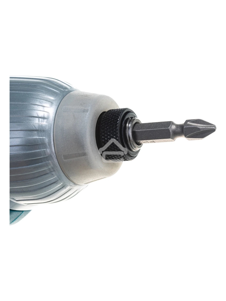 Шуруповерт Makita TD0100, Сетевой, 230Вт, Ударный