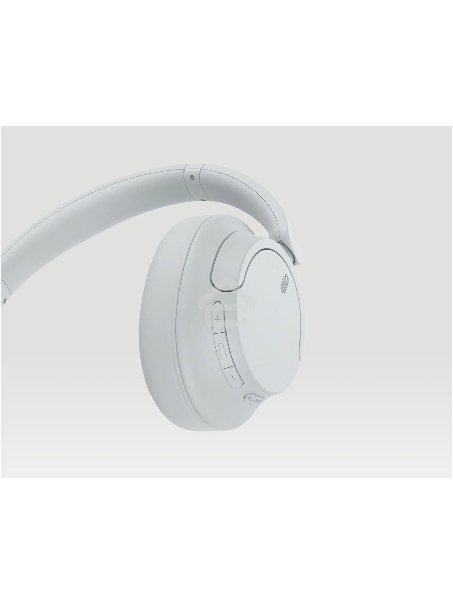 Наушники Sony WH-CH720NW белый