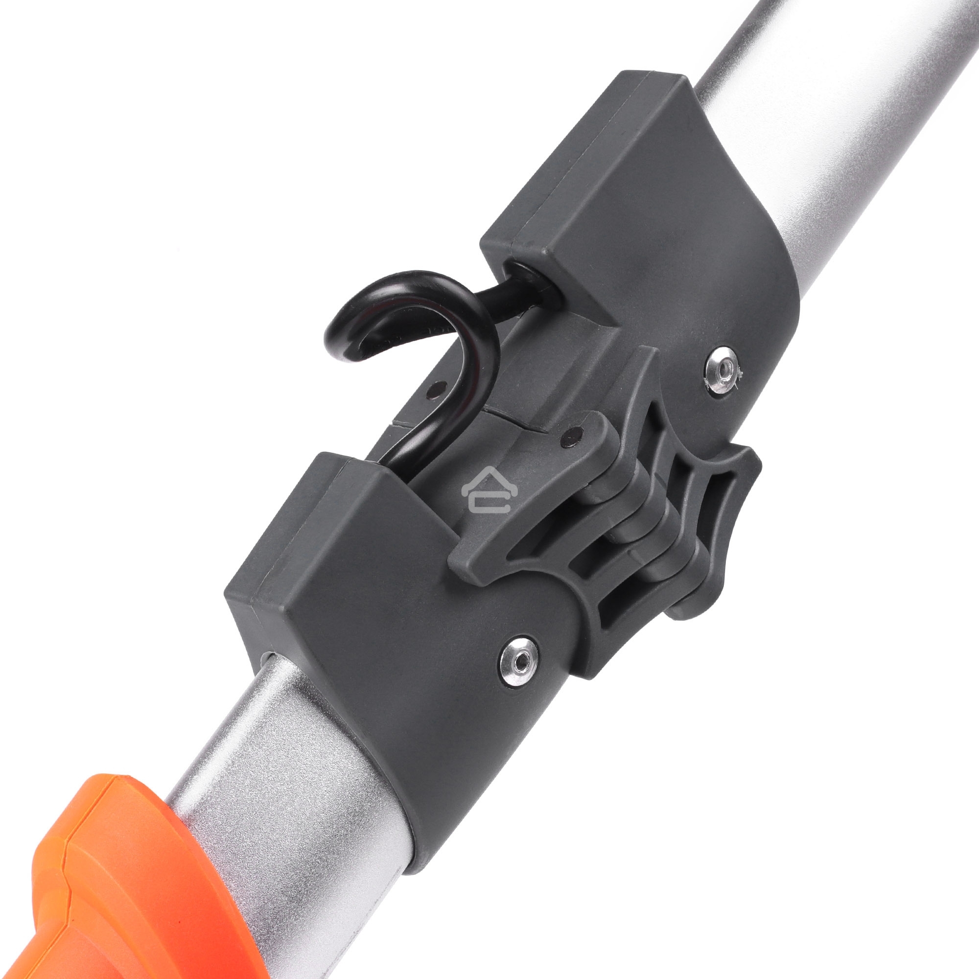 Машина шлифовальная Patriot Expert WS 225 SL 710Вт, 1700 об/мин, d диска 225 мм, d шлиф.подошвы 215 мм, доп. треугол.подошва 285*285*285 мм, подсветка, кейс (бетон, гипсокартон)