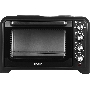 Мини-печь Hyundai MIO-HY098 42л. 1600Вт черный