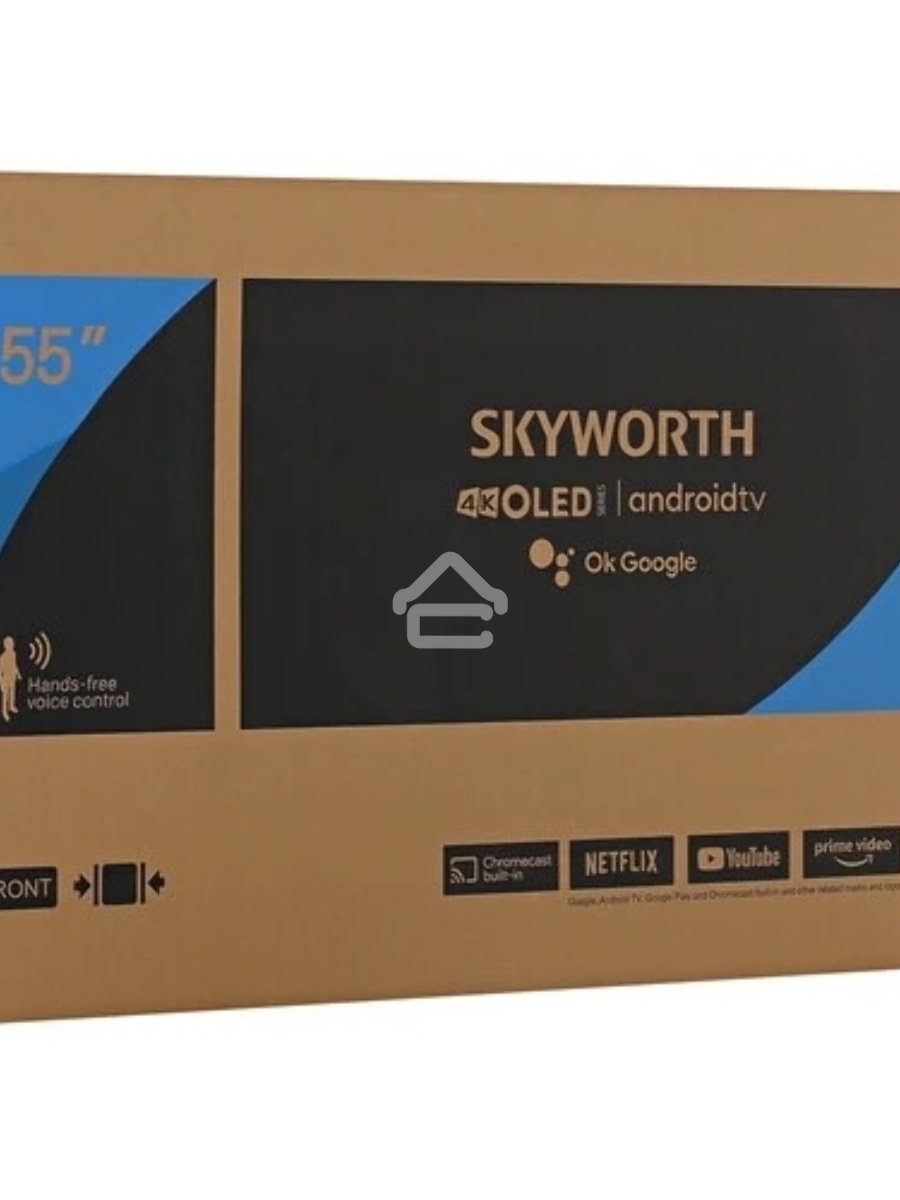 Телевизор Skyworth 55