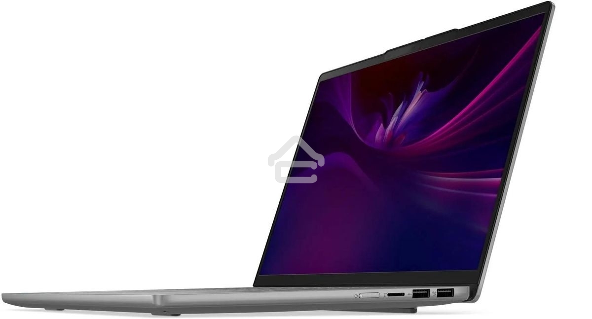 Ноутбук Lenovo IdeaPad Slim 5 14IRH10 серый Core i5 13420H 32Gb SSD1Tb Intel UHD Graphics 14