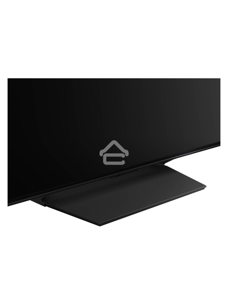 Телевизор Hisense 85'' 85U7Q PRO Ultra HD Mini LED 165 Hz(VRR) Smart 144Hz черный