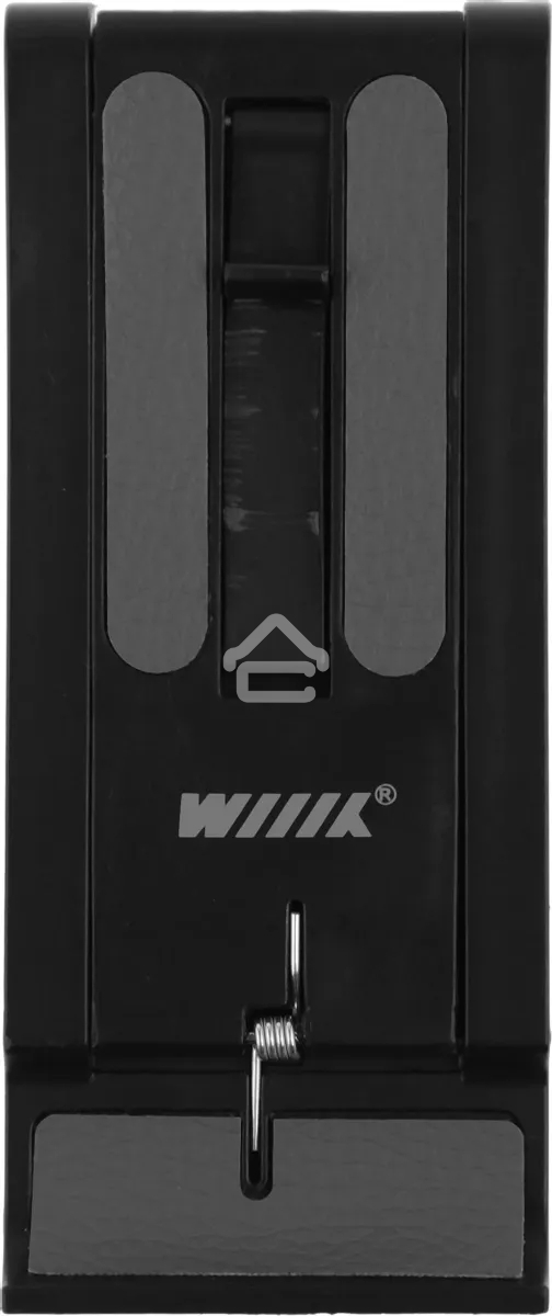 Подставка Wiiix DST-430-B черный