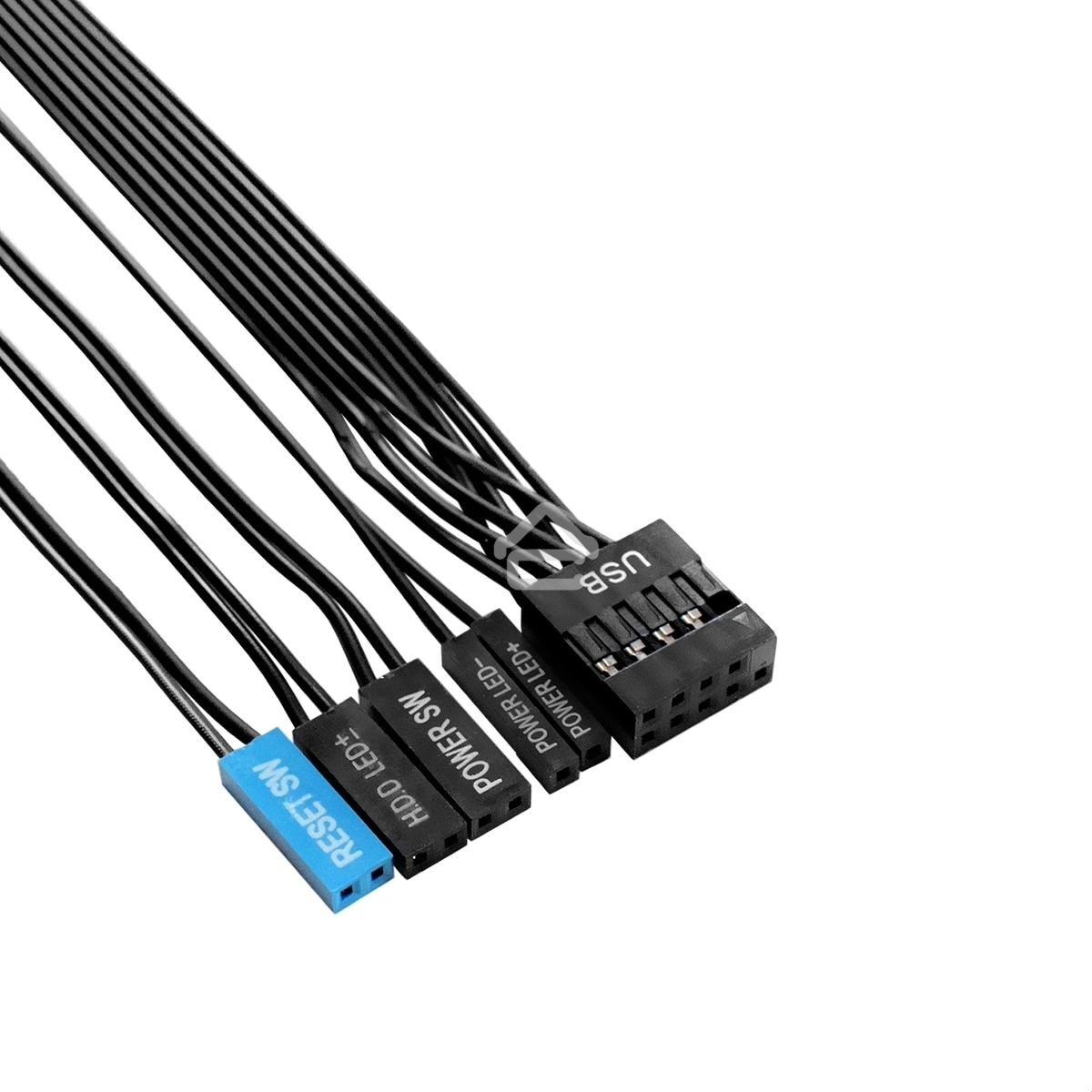 Серверный корпус ExeGate Pro 4U350-02 RM 19