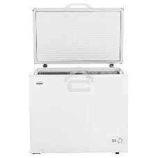 Морозильный ларь Renova FC-320C, белый, 273л