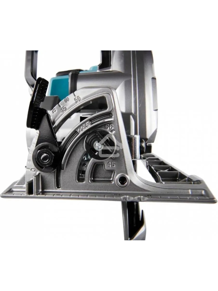 Циркулярная пила (дисковая) Makita RS002GZ (ручная) D диска.:260мм