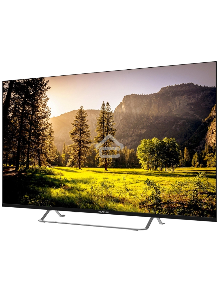 Телевизор Polarline 50