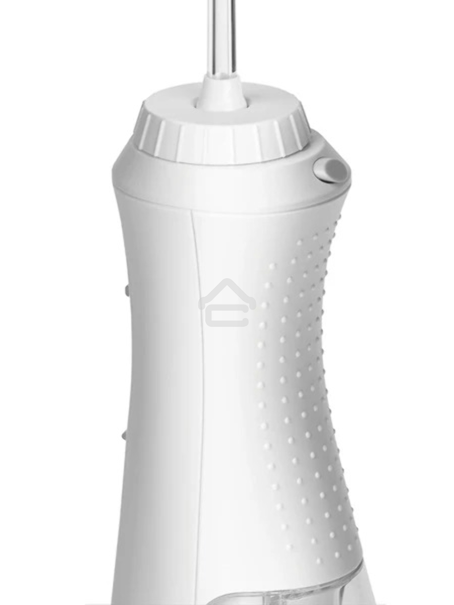 Ирригатор Waterpik WP-490 EU белый