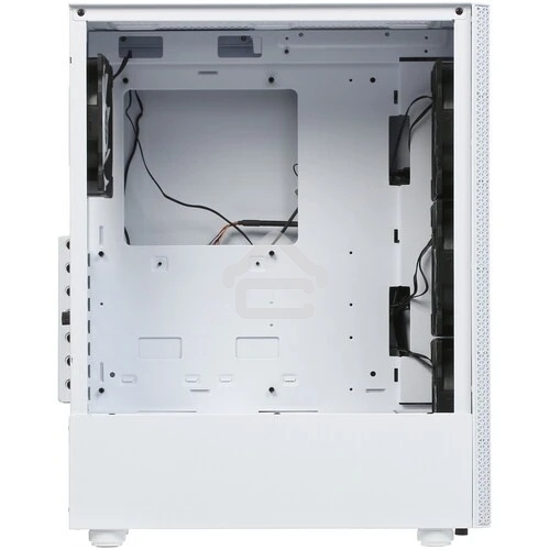 Компьютерный корпус для ПК XPG VALOR MESH C VALORMESHC4VA-WHCWW