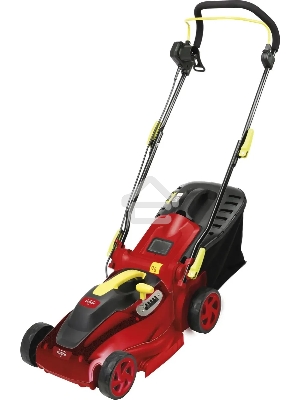 Газонокосилка роторная Elitech ЕК 1000Н (E1601.003.00) (195620) 1000Вт