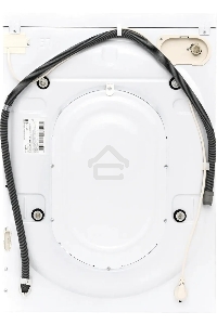 Стиральная машина Hotpoint WSH 7291 VWX  белый загрузка фронтальная 7 кг, 1200 об/мин., класс: А