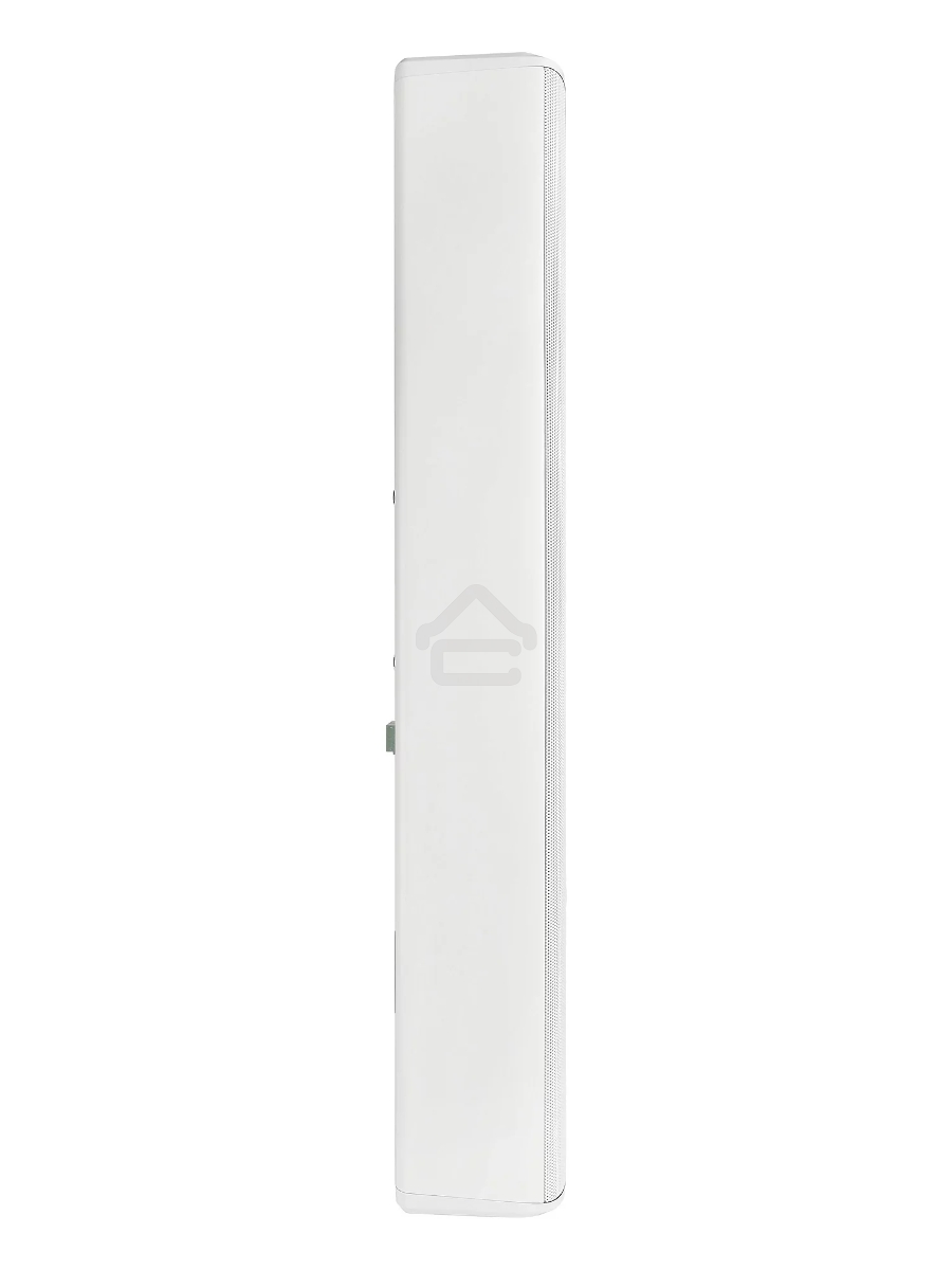 Звуковая колонна Intrend [ITSPK-CL425PD-W] активная 4x2,5