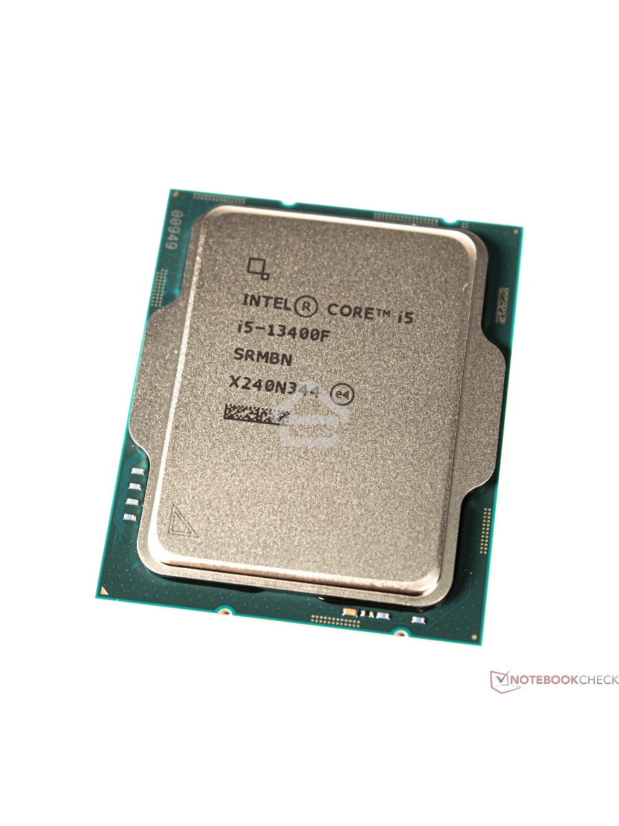 Процессор Intel Core i5-13400F Soc-1700 2.5GHz OEM